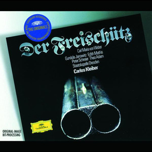 Weber: Der Freischütz, J. 277 / Act 3 - 