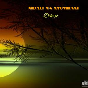 Kwanini (feat. Gashd & 42 Click) (Explicit)