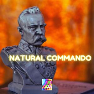 Natural Commando