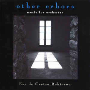 Triple Clarinet Concerto: Interlude-