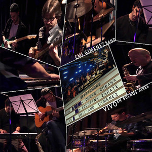 Para el Abuelo (Live)