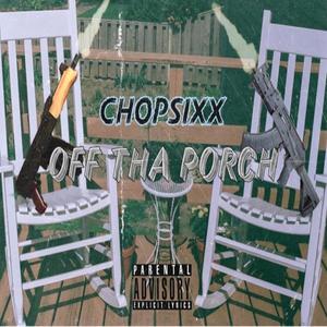OFF THA PORCH (Explicit)