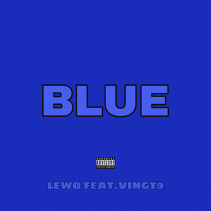 BLUE (Explicit)