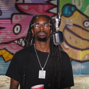 SSG (Supa Savage gawd) (Explicit)