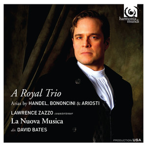 Griselda, Op. 114, RosS 357/66, Act III Scene 14: Aria 