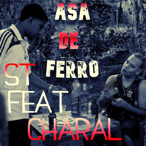 Asa de ferro (Explicit)