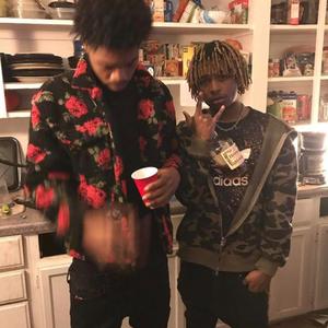 WHAT I GOT TO PROVE (feat. Juko B) (Explicit)