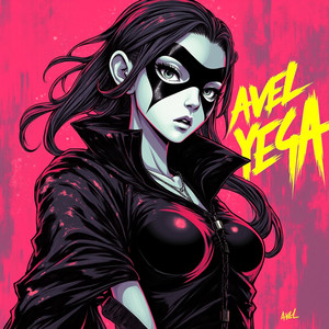 Avel yega (Ultra Slowed)