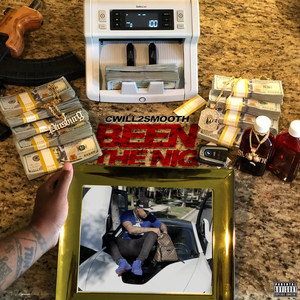 Glock & a Grudge (Explicit)