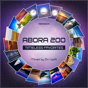 I'm Sorry[Abora 200] (Mix Cut)