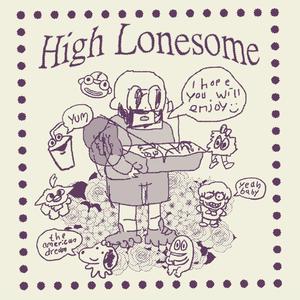 High Lonesome