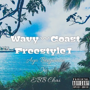 Wavy Coast 1 (Freestyle)