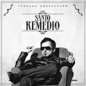 Santo Remedio (Vintage Collection)