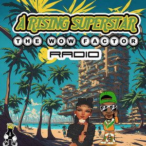 Hold up, Wait (Radio Mix)