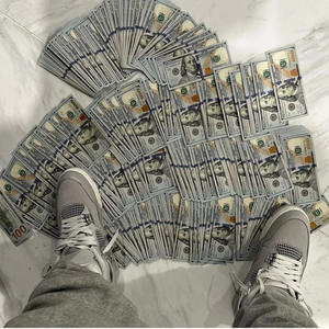 Already Rich (feat. T.Gulley) (Explicit)