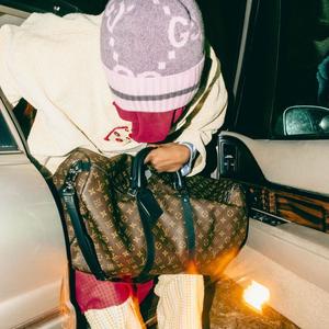 GET 2 THE BAG! (Explicit)