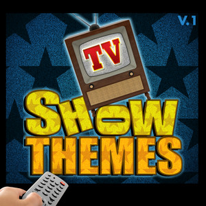 T.V.Show Themes Vol. 1