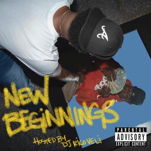 Get a Bag(feat. DjKC) (Explicit)