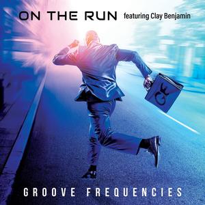 ON THE RUN (feat. Clay Benjamin)