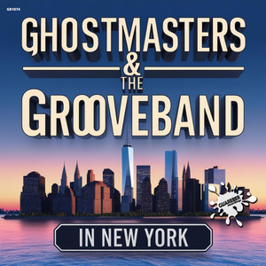 In New York (Extended Mix)