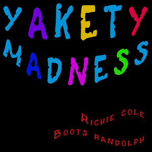 Yakety Madness