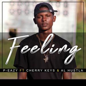 Feeling (feat. Cherry Keys & Al Hustla) [Explicit]