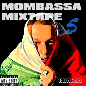 MOMBASSA MIXTAPE 5 (Explicit)