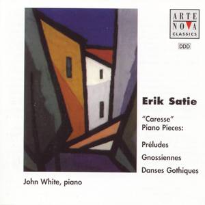 Satie: Piano Works