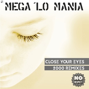 Close Your Eyes (DJ K.C Meets Airzwo Remix|Remix)