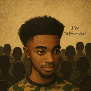 I'm Different (Explicit)