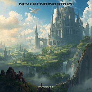 NEVER ENDING STORY