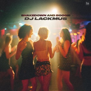 Shakedown And Boogie (Extended Mix)