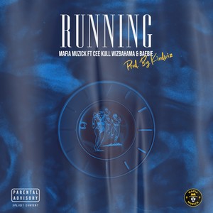 Running (Explicit)