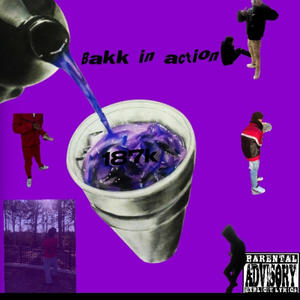 No diss (feat. GHOSTFACE6) (Explicit)