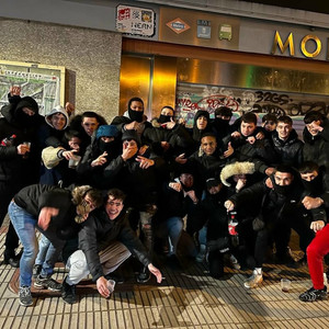 Lo escribo si quiero (Explicit)