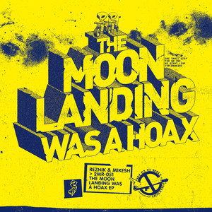 The Moon Landing Was a Hoax EP