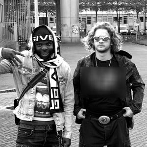 GEEN STEAM (Explicit)