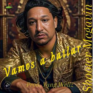 Vamos a bailar (Explicit)