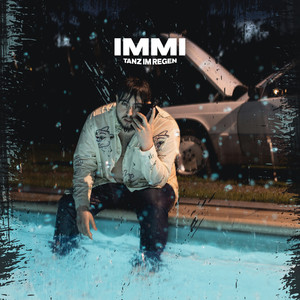 tanz im regen