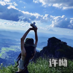 不再联系 (0.8x) - 许呦封面