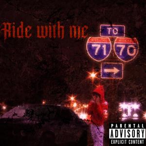 Ride with me (Explicit)