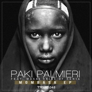 Words of Pray (Afro Mix)