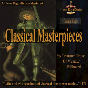 Classical Knight - Classical Masterpieces