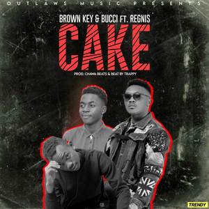 Cake (Explicit)