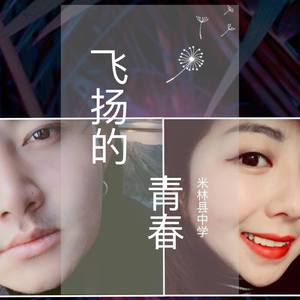 飞扬的青春