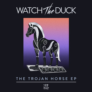 The Trojan Horse (Explicit)