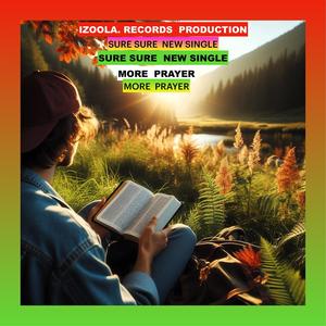 MORE PRAYER