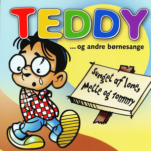 Teddy Og Andre Børnesange