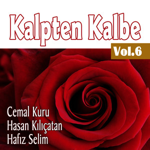 Kalpten Kalbe, Vol.6