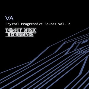 Crystal Progressive Sounds, Vol. 7